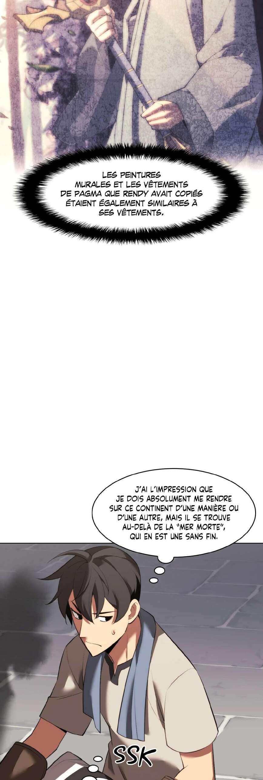 Overgeared (Remake) Chapitre 182 - Page 64