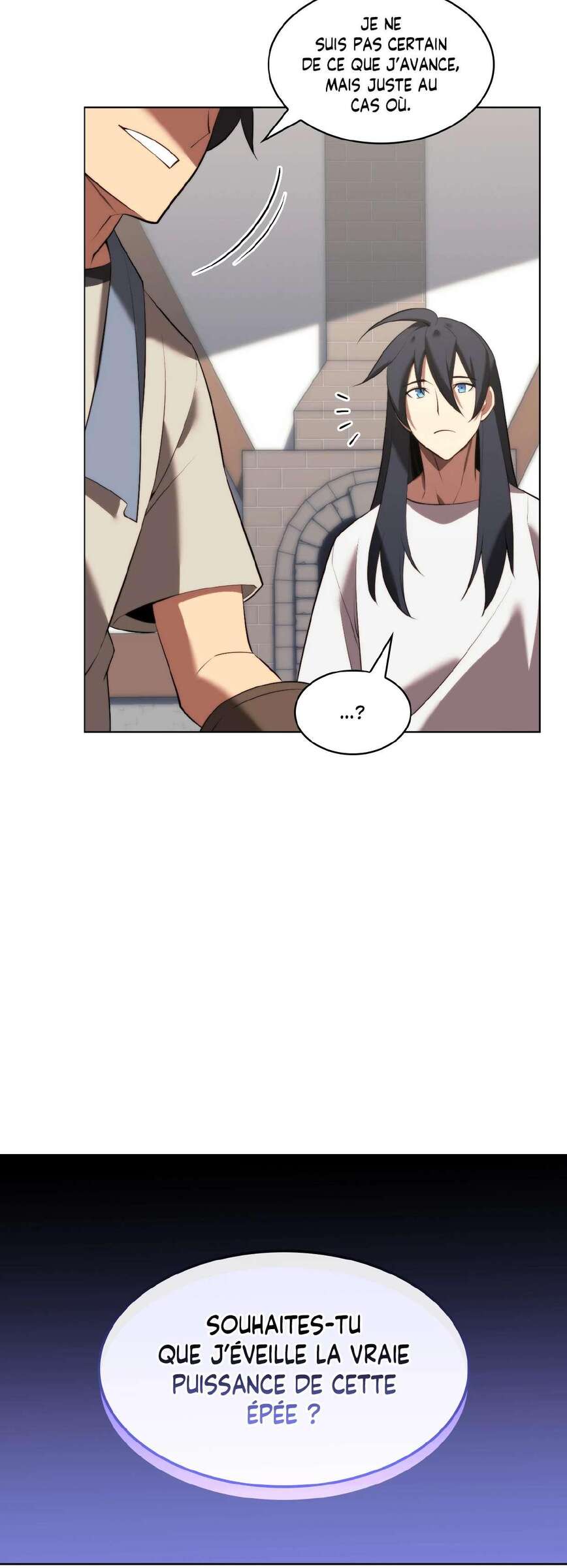 Overgeared (Remake) Chapitre 182 - Page 72