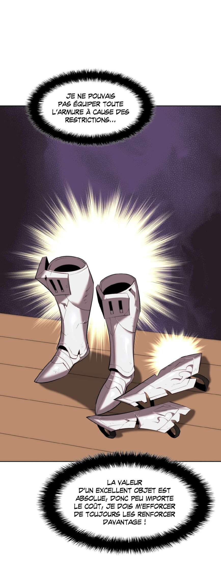 Overgeared (Remake) Chapitre 182 - Page 75