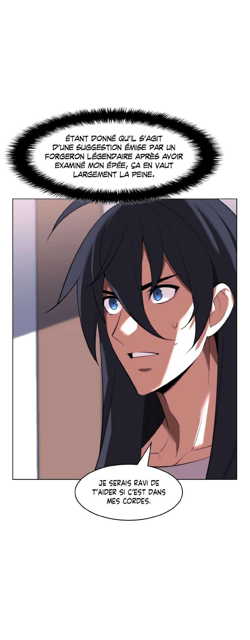 Overgeared (Remake) Chapitre 182 - Page 77