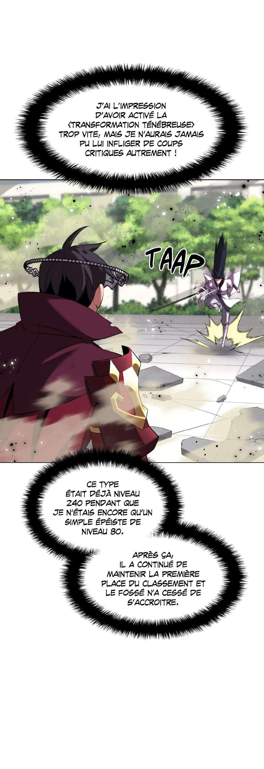 Overgeared (Remake) Chapitre 182 - Page 8