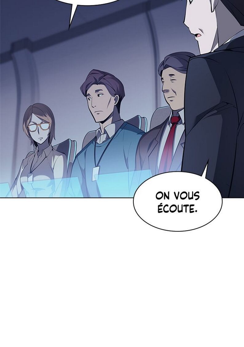 Overgeared (Remake) Chapitre 72 - Page 11