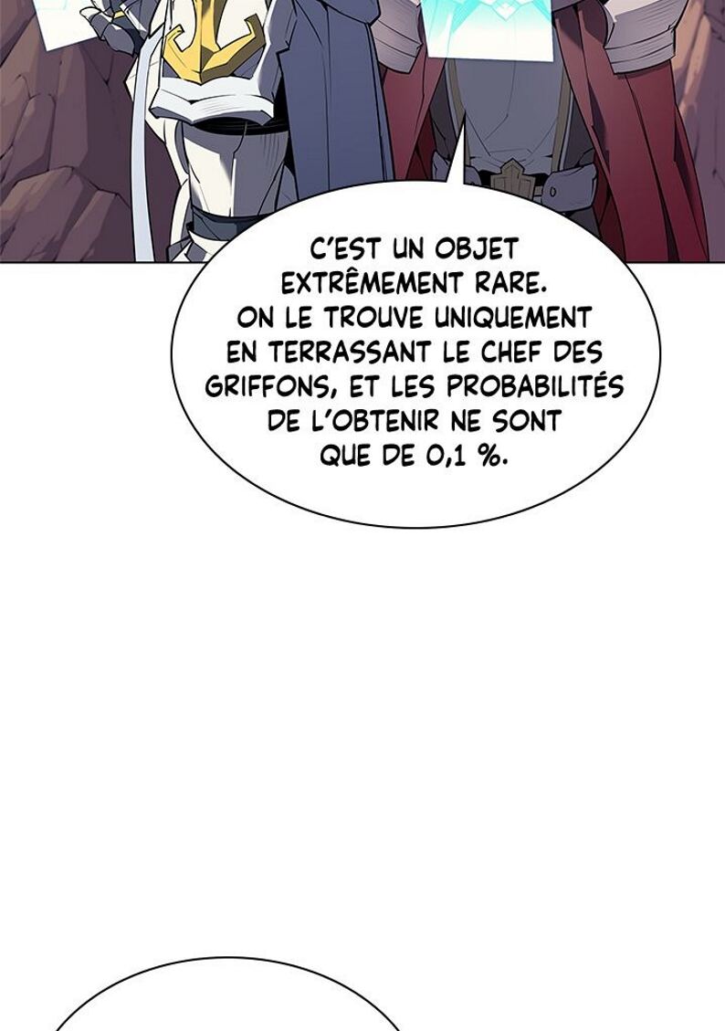 Overgeared (Remake) Chapitre 72 - Page 111