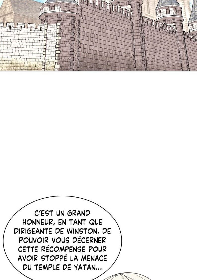 Overgeared (Remake) Chapitre 72 - Page 122