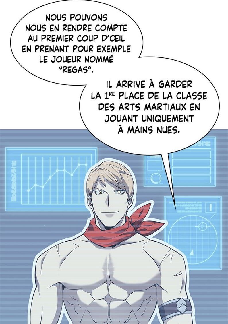 Overgeared (Remake) Chapitre 72 - Page 23