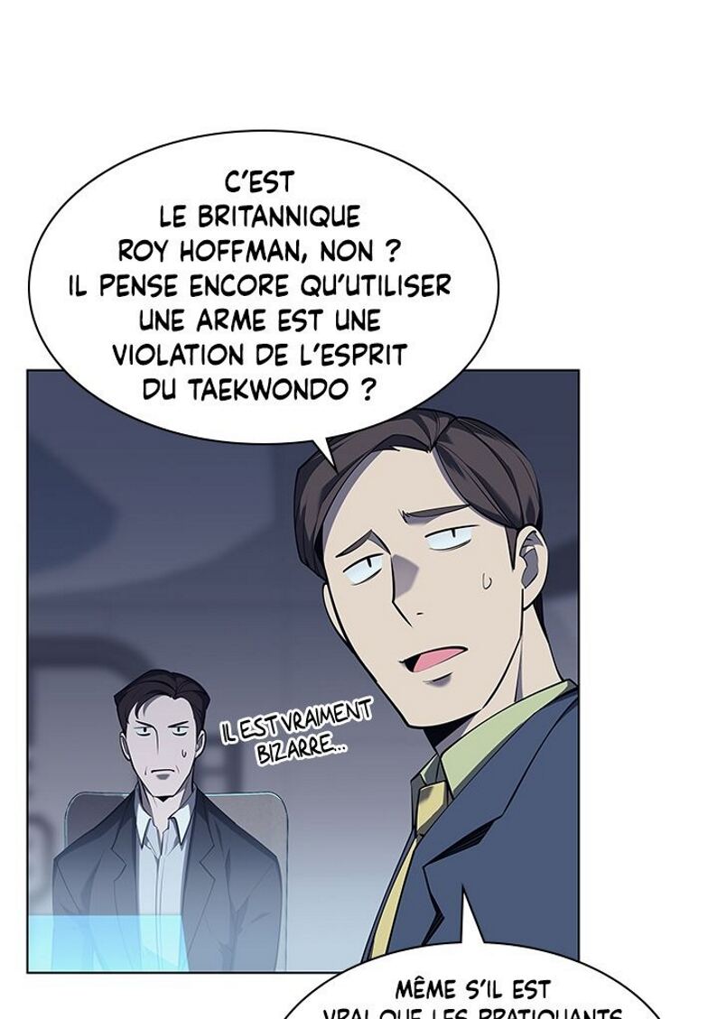 Overgeared (Remake) Chapitre 72 - Page 25