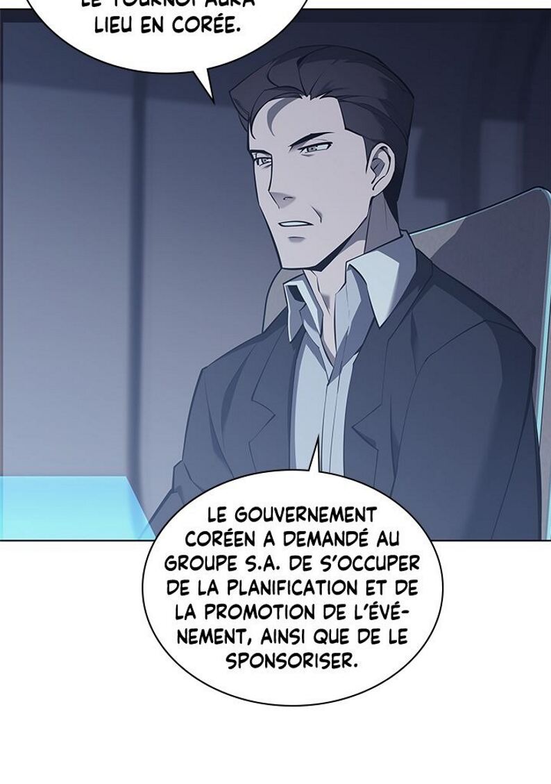 Overgeared (Remake) Chapitre 72 - Page 3