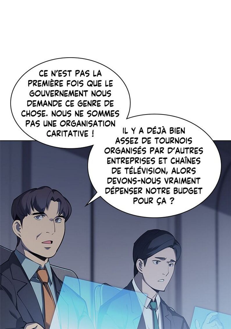 Overgeared (Remake) Chapitre 72 - Page 4