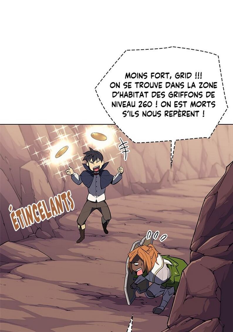 Overgeared (Remake) Chapitre 72 - Page 63