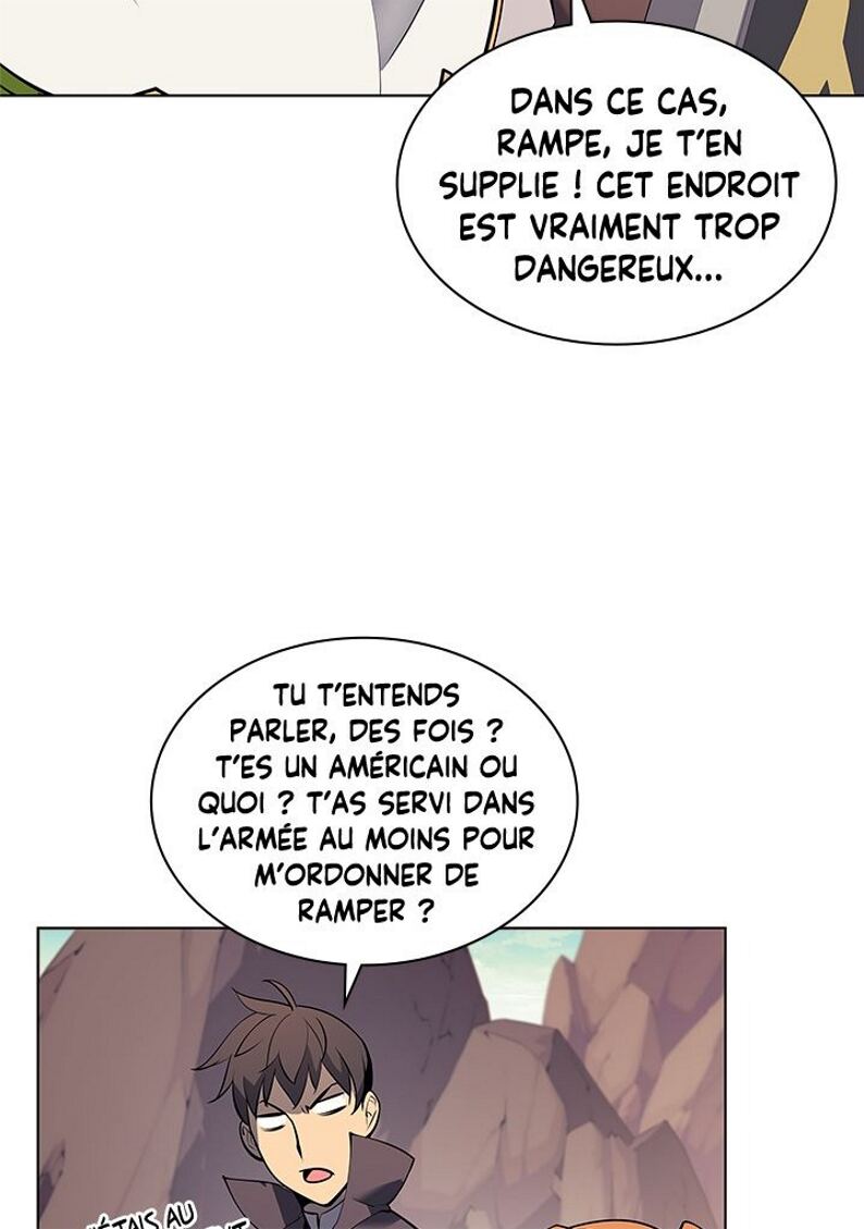Overgeared (Remake) Chapitre 72 - Page 67