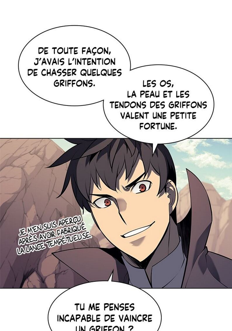 Overgeared (Remake) Chapitre 72 - Page 69
