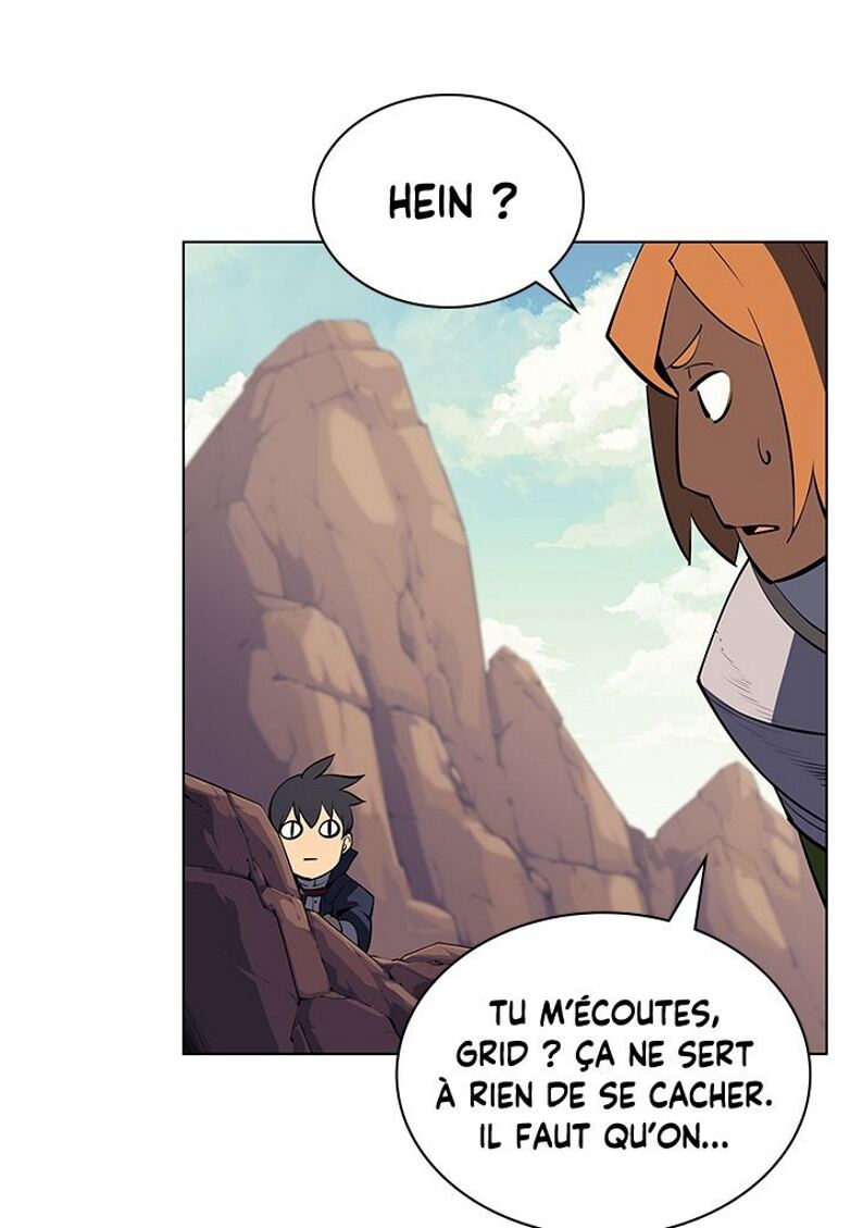 Overgeared (Remake) Chapitre 72 - Page 73