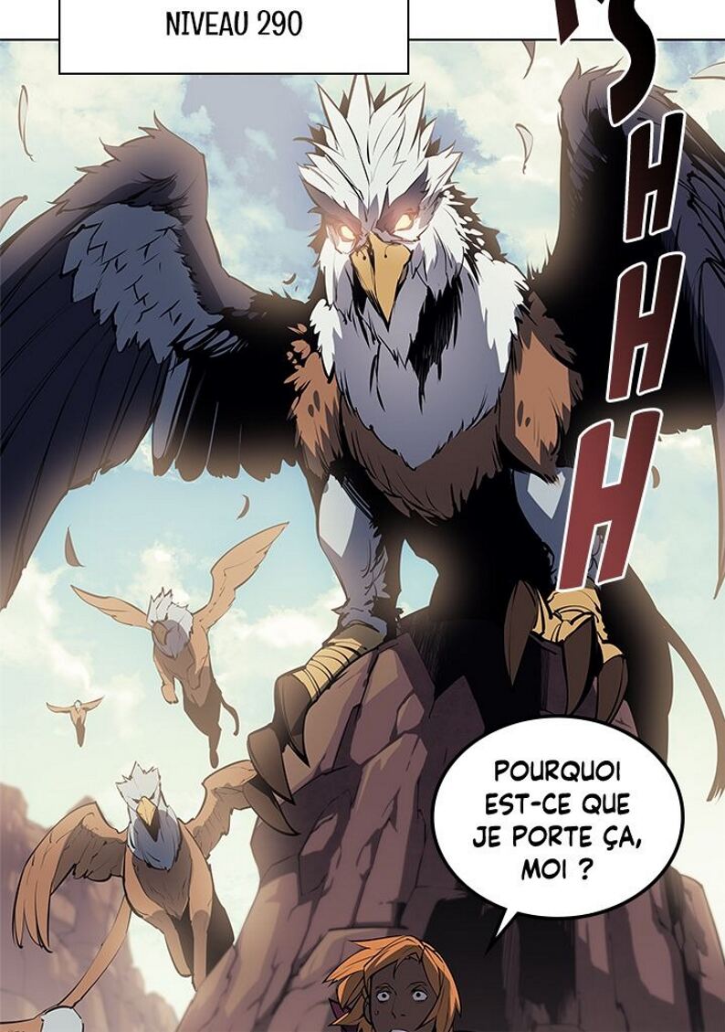 Overgeared (Remake) Chapitre 72 - Page 76