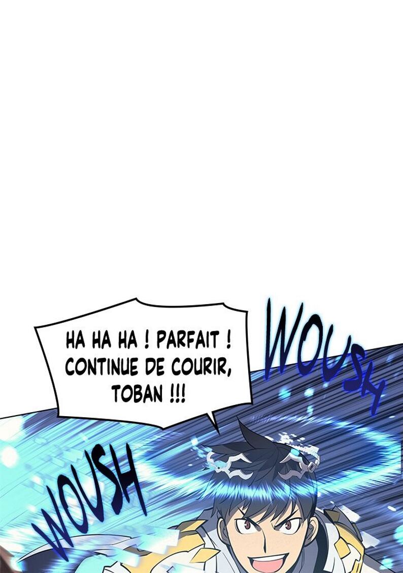 Overgeared (Remake) Chapitre 72 - Page 83