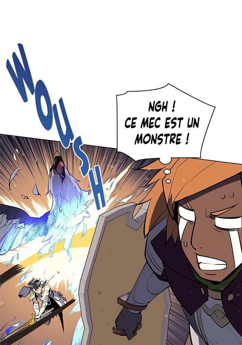 Overgeared (Remake) Chapitre 72 - Page 85