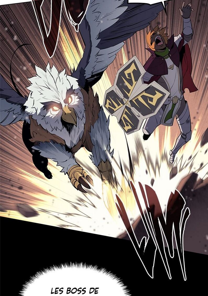 Overgeared (Remake) Chapitre 72 - Page 87