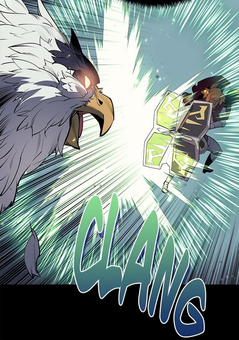 Overgeared (Remake) Chapitre 72 - Page 89