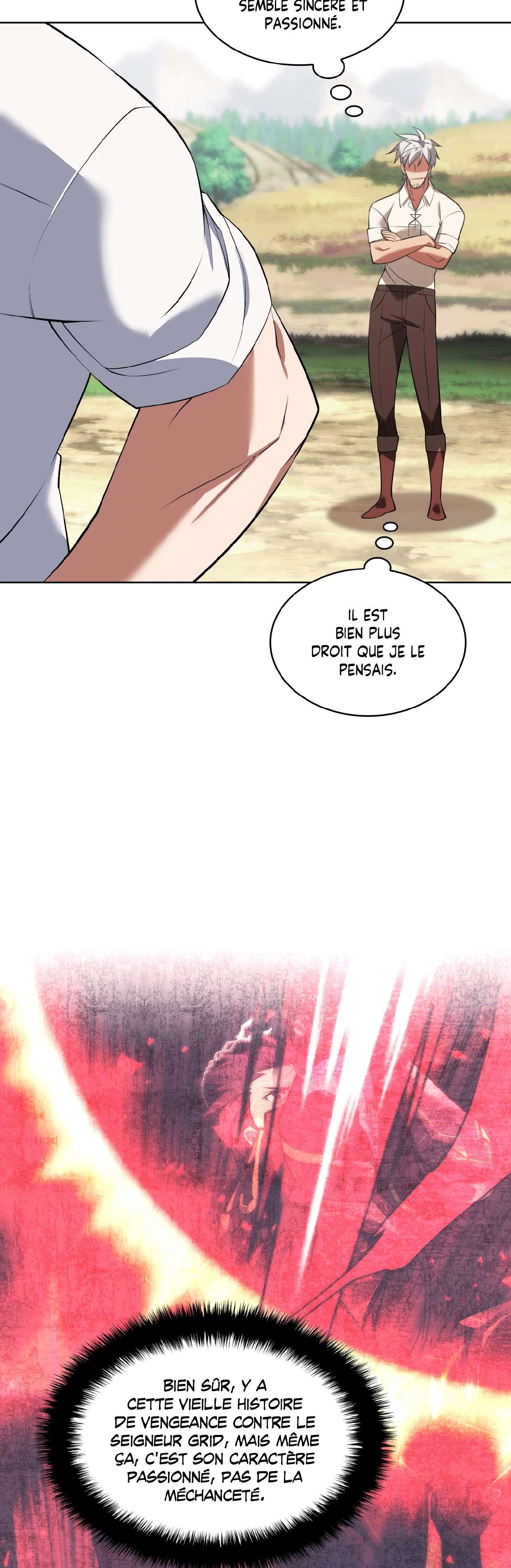 Overgeared (Remake) Chapitre 197 - Page 3