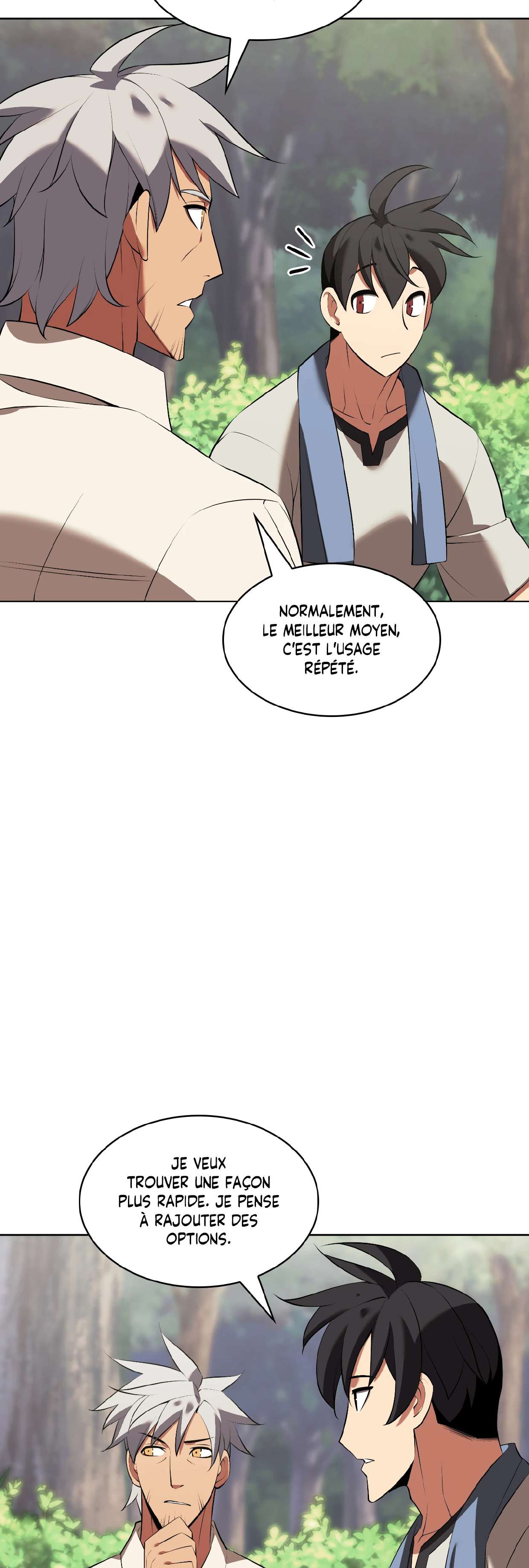 Overgeared (Remake) Chapitre 197 - Page 30
