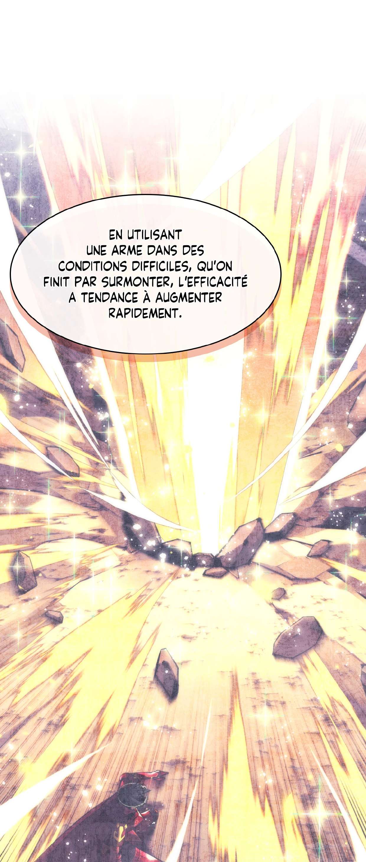 Overgeared (Remake) Chapitre 197 - Page 33