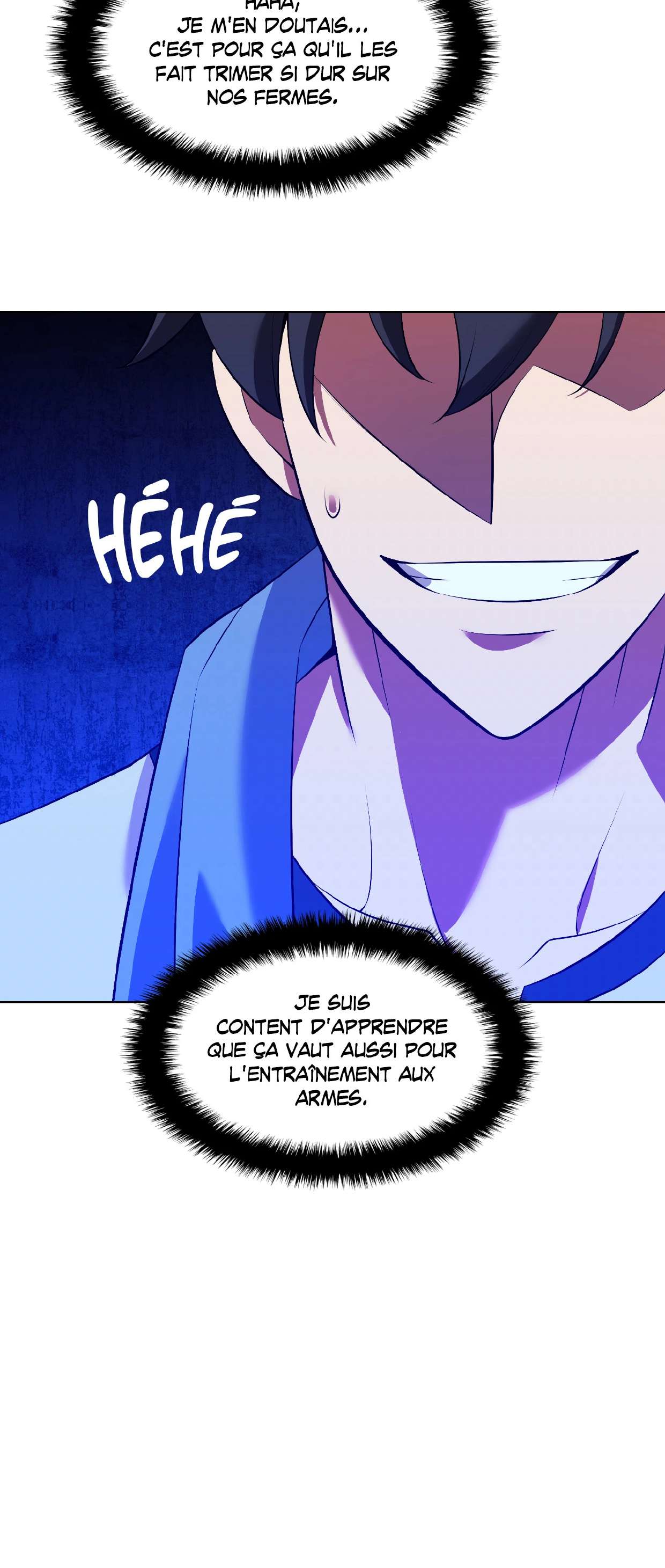 Overgeared (Remake) Chapitre 197 - Page 36