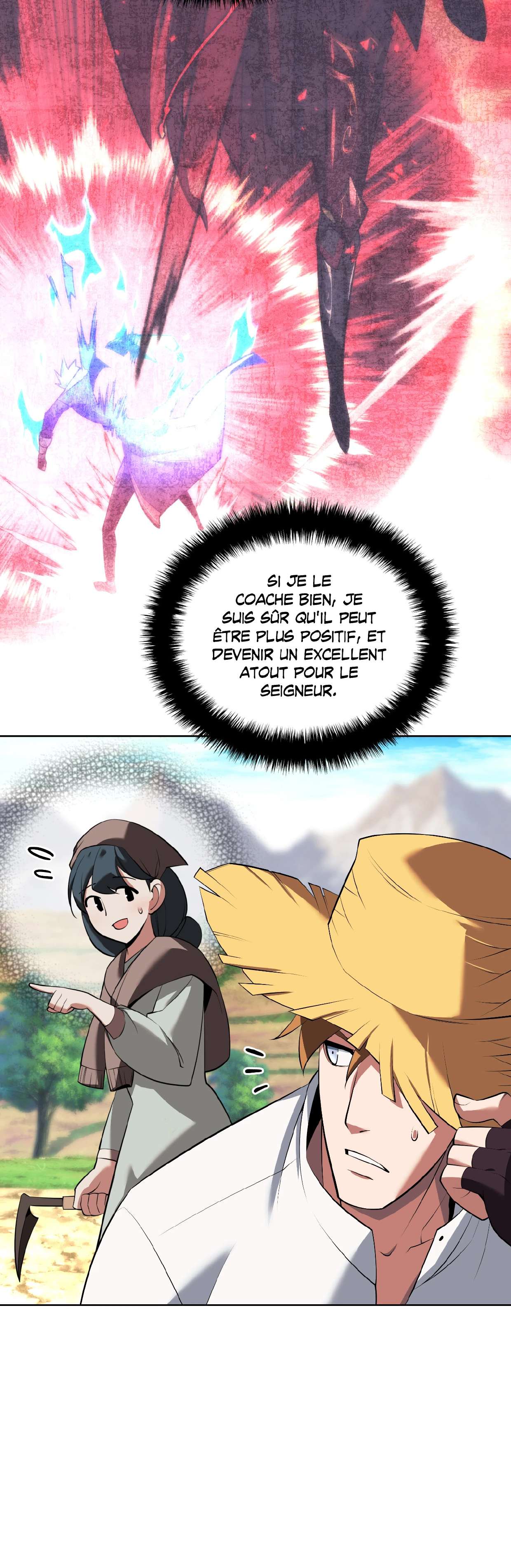 Overgeared (Remake) Chapitre 197 - Page 4