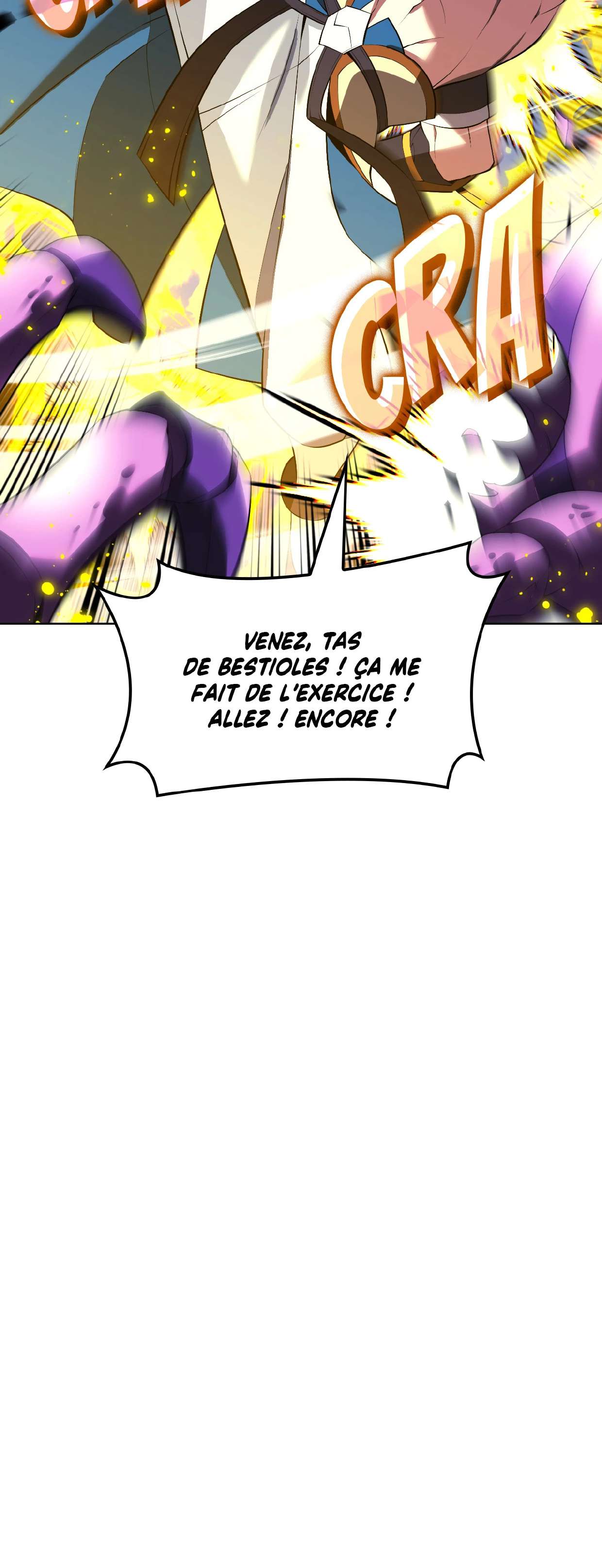 Overgeared (Remake) Chapitre 197 - Page 43