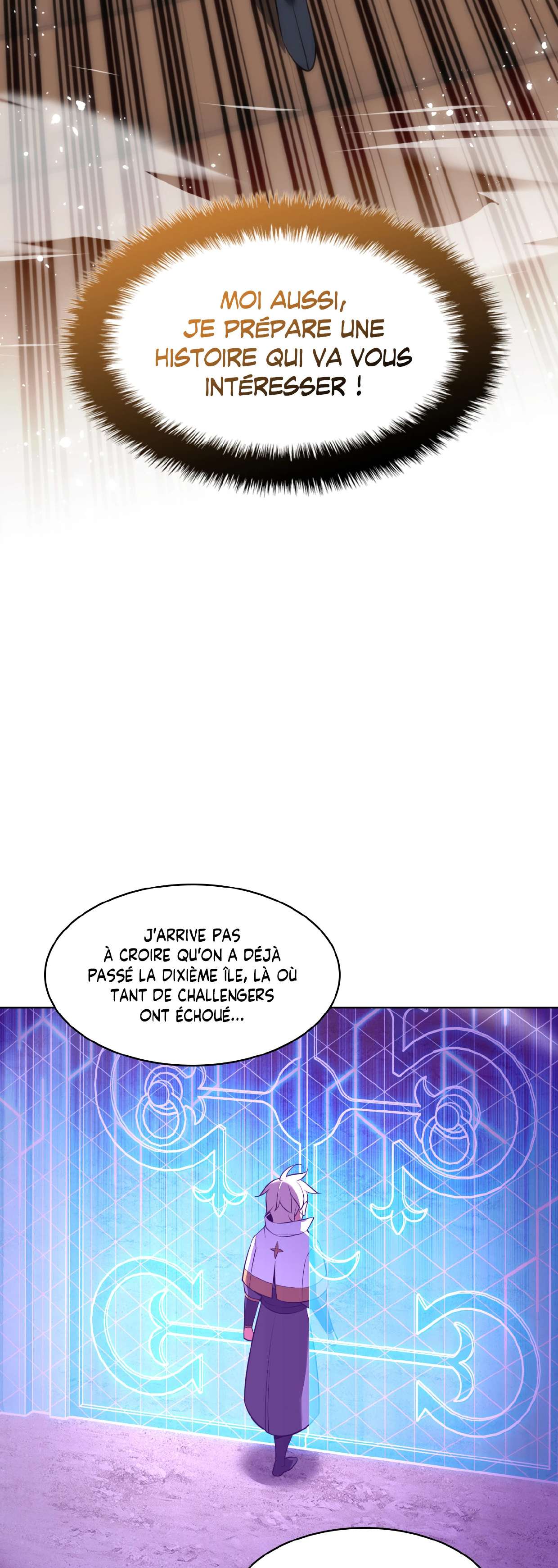 Overgeared (Remake) Chapitre 197 - Page 55