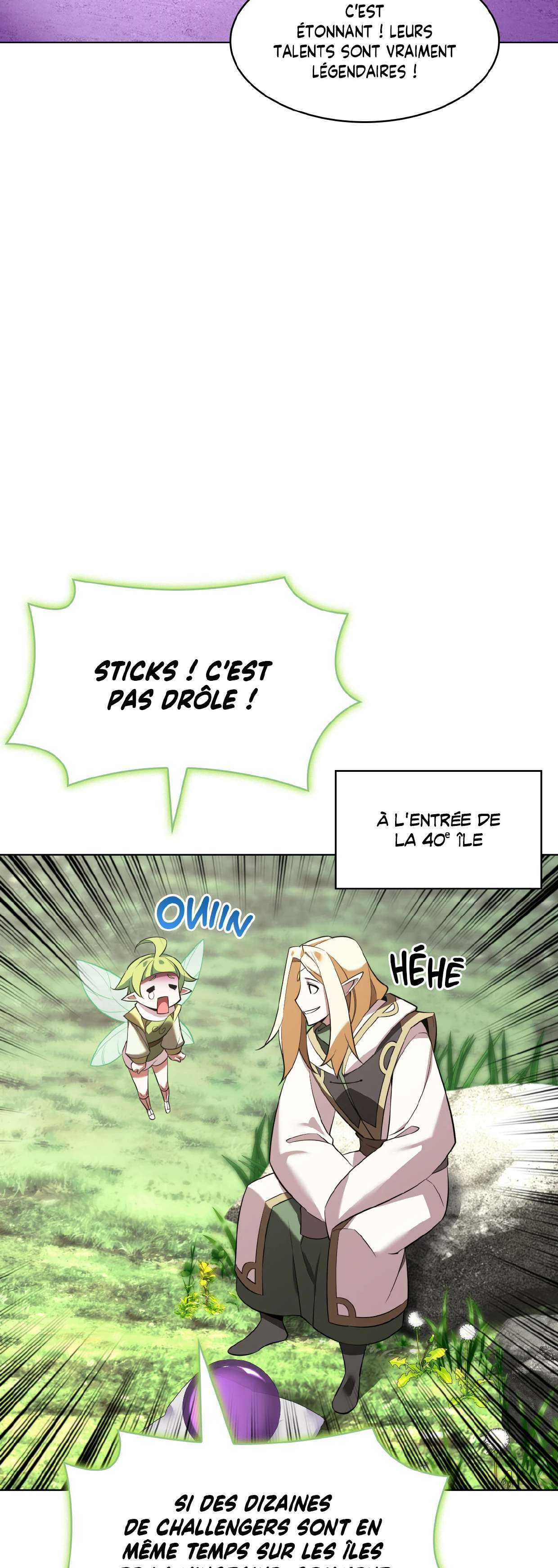 Overgeared (Remake) Chapitre 197 - Page 56