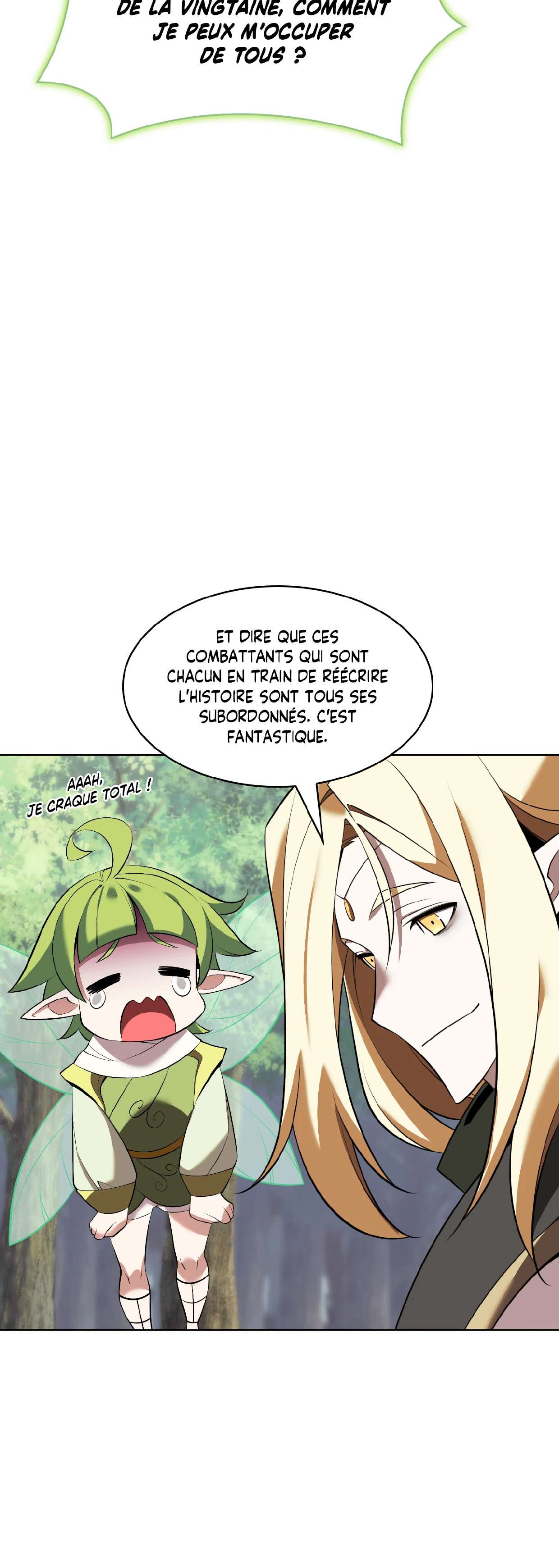 Overgeared (Remake) Chapitre 197 - Page 57
