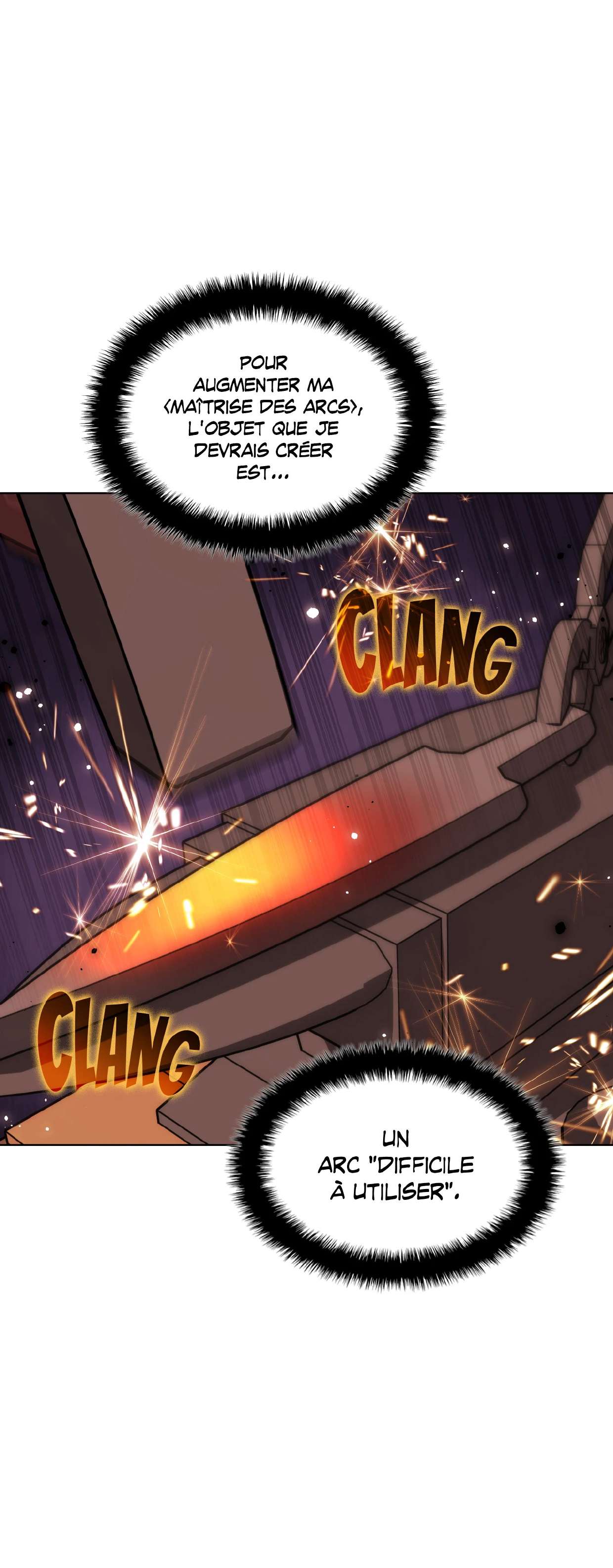 Overgeared (Remake) Chapitre 197 - Page 62