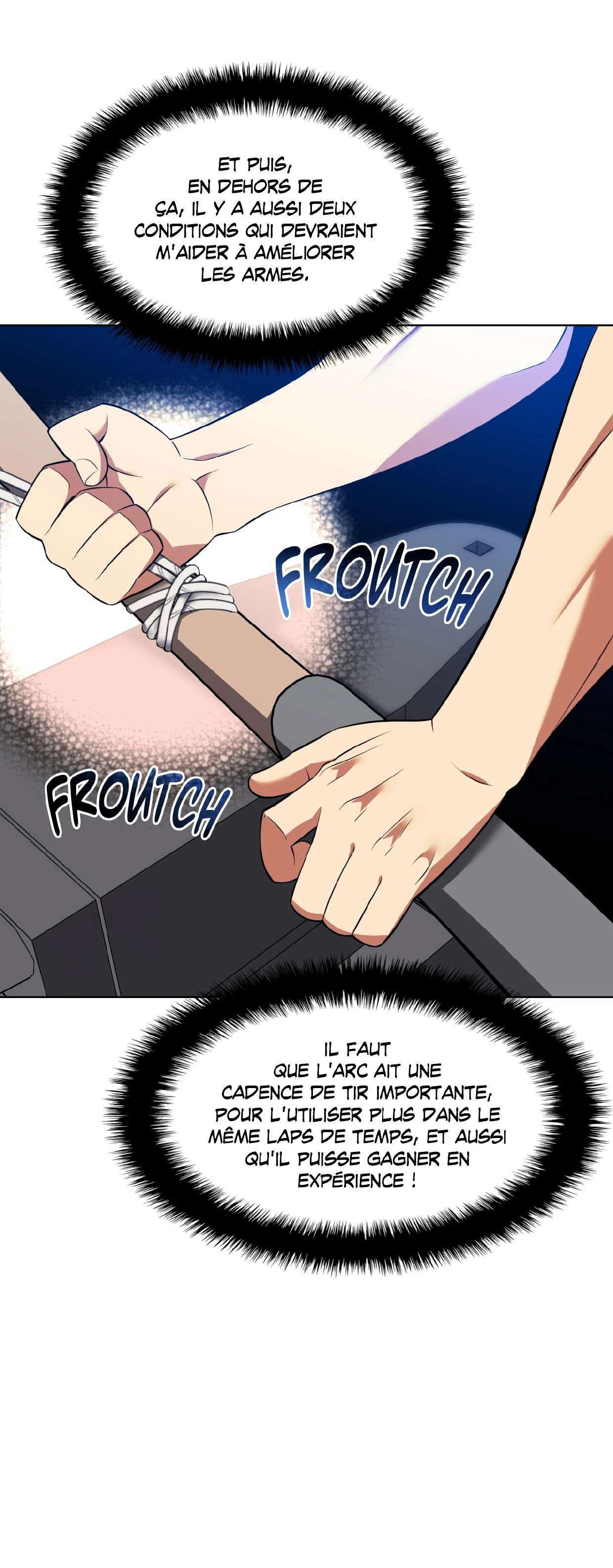 Overgeared (Remake) Chapitre 197 - Page 65