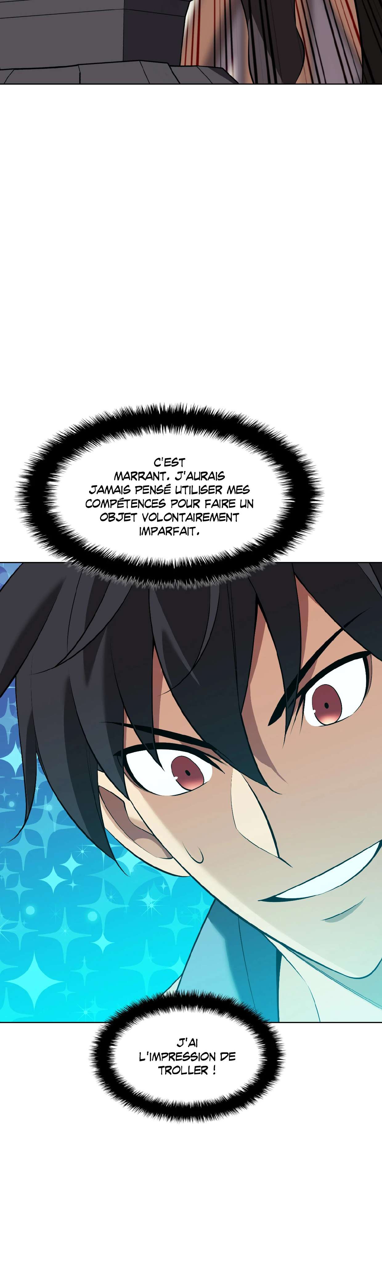 Overgeared (Remake) Chapitre 197 - Page 67