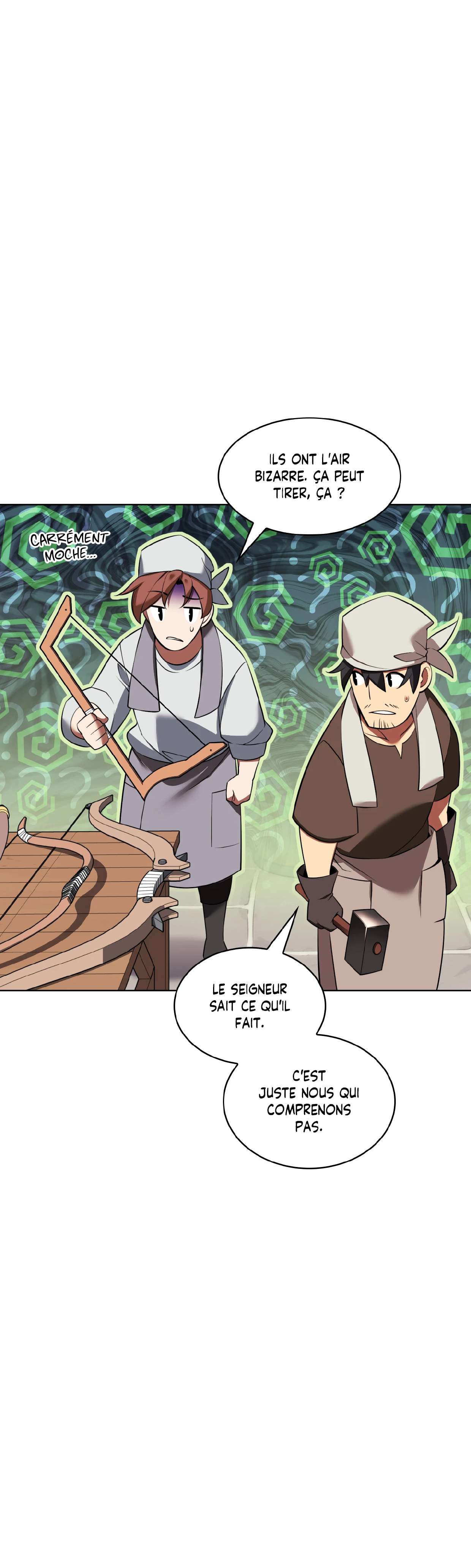 Overgeared (Remake) Chapitre 197 - Page 69