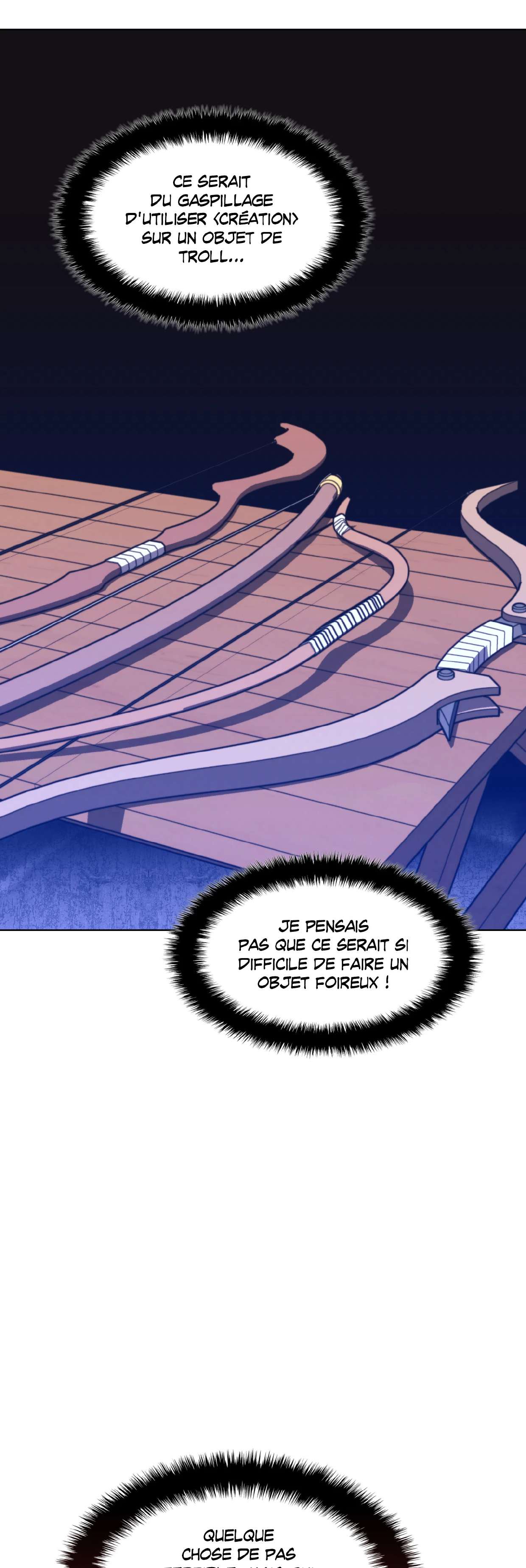 Overgeared (Remake) Chapitre 197 - Page 75