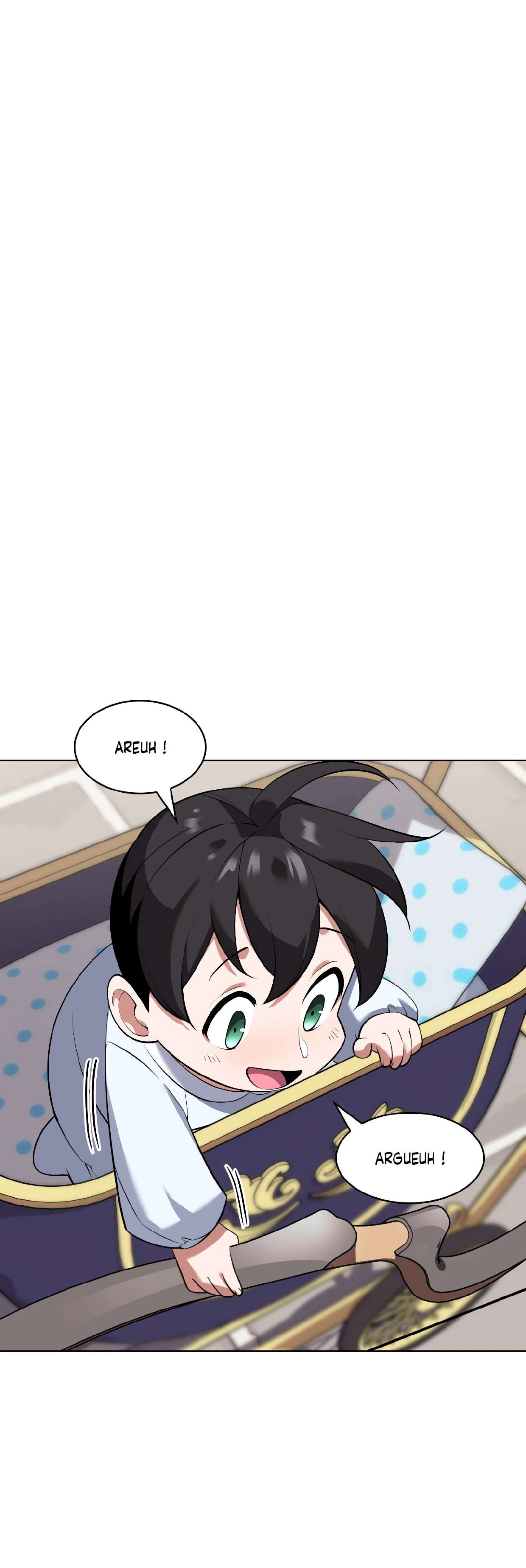 Overgeared (Remake) Chapitre 197 - Page 77