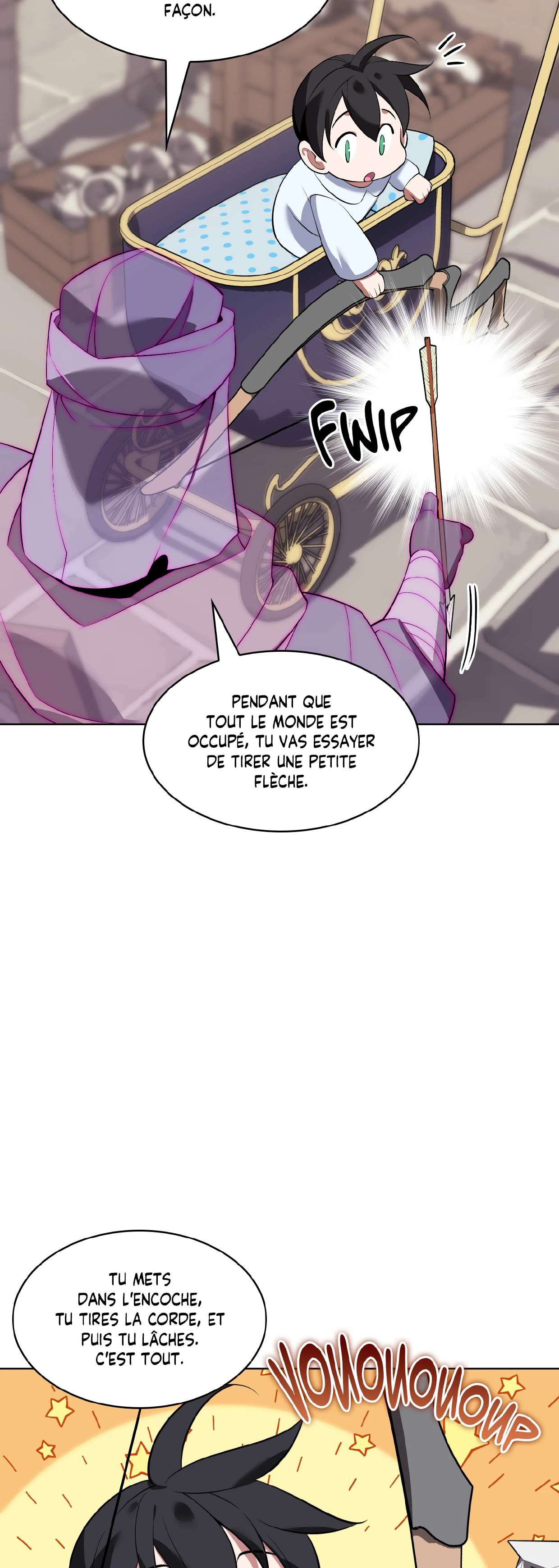 Overgeared (Remake) Chapitre 197 - Page 79