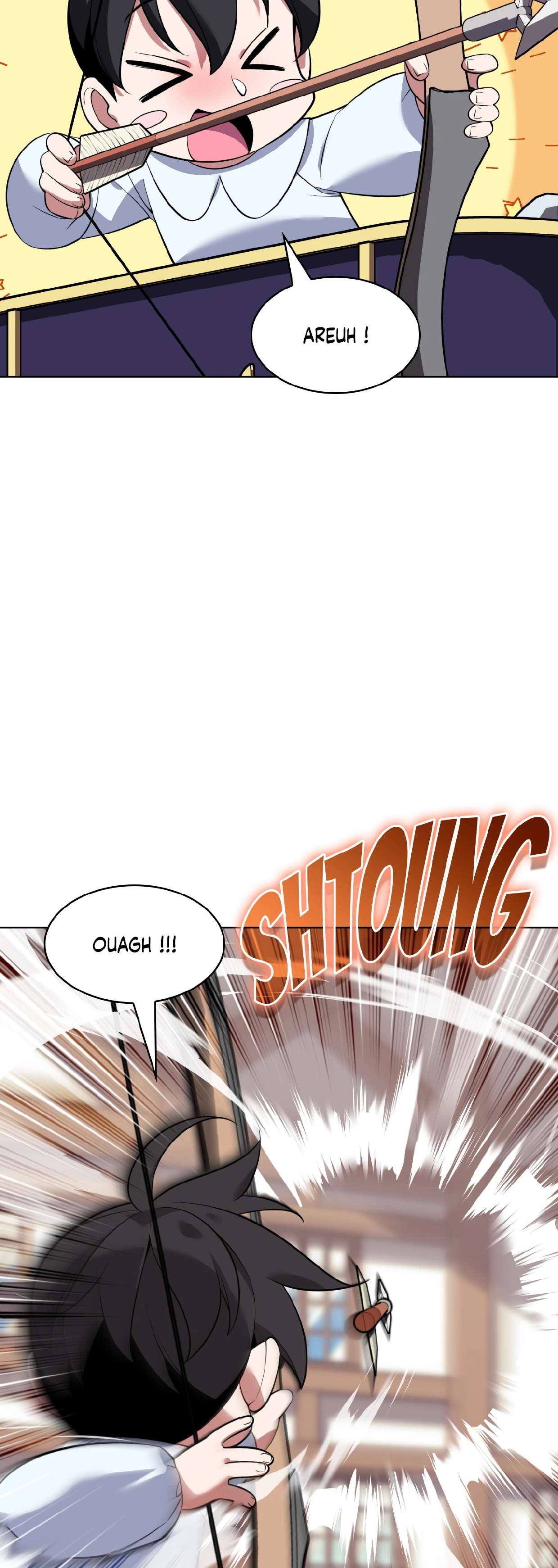 Overgeared (Remake) Chapitre 197 - Page 80