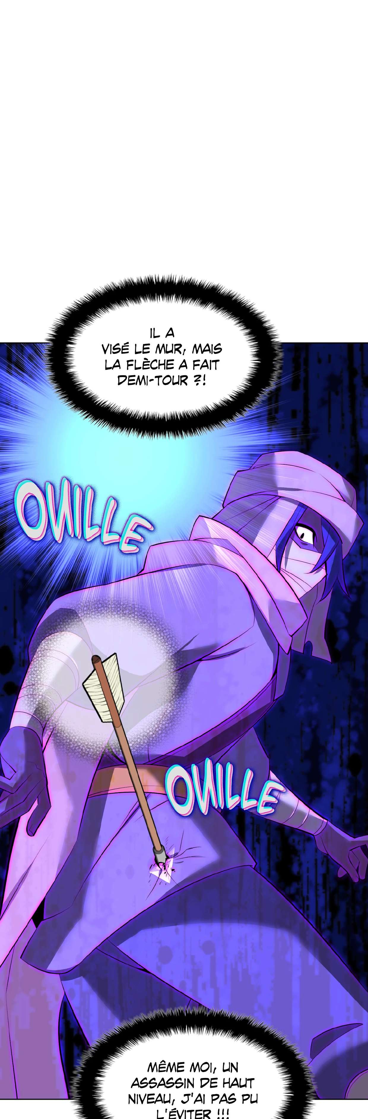 Overgeared (Remake) Chapitre 197 - Page 83