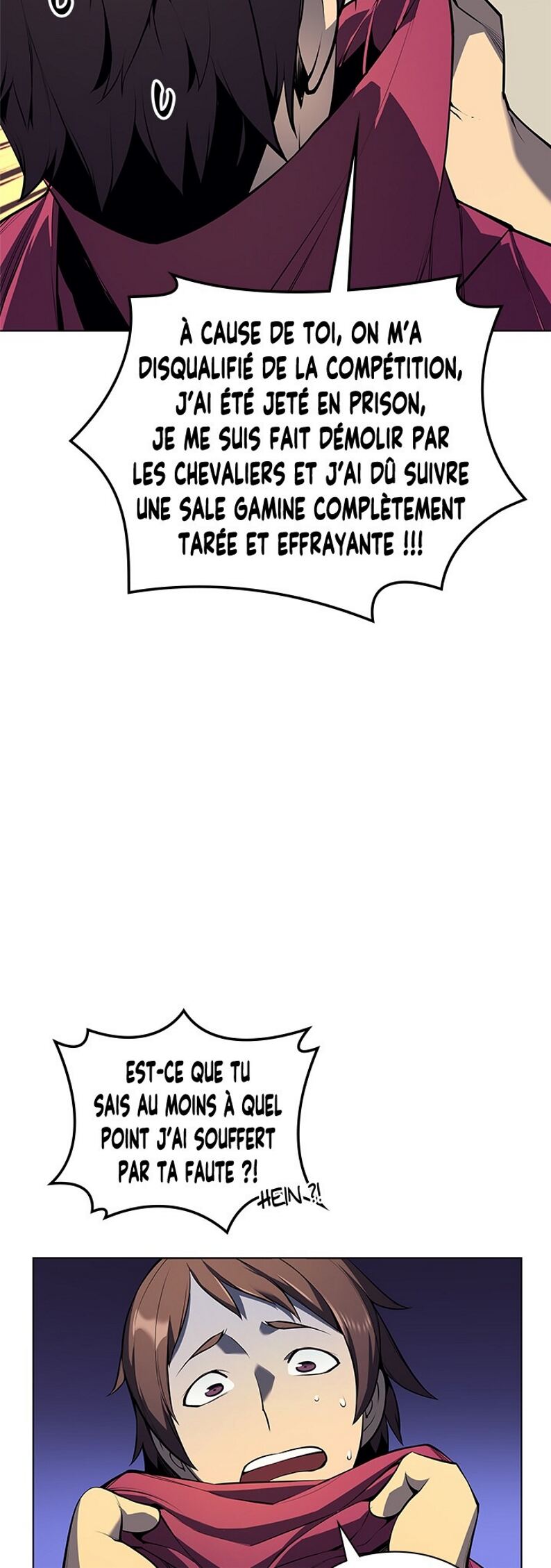 Overgeared (Remake) Chapitre 36 - Page 10