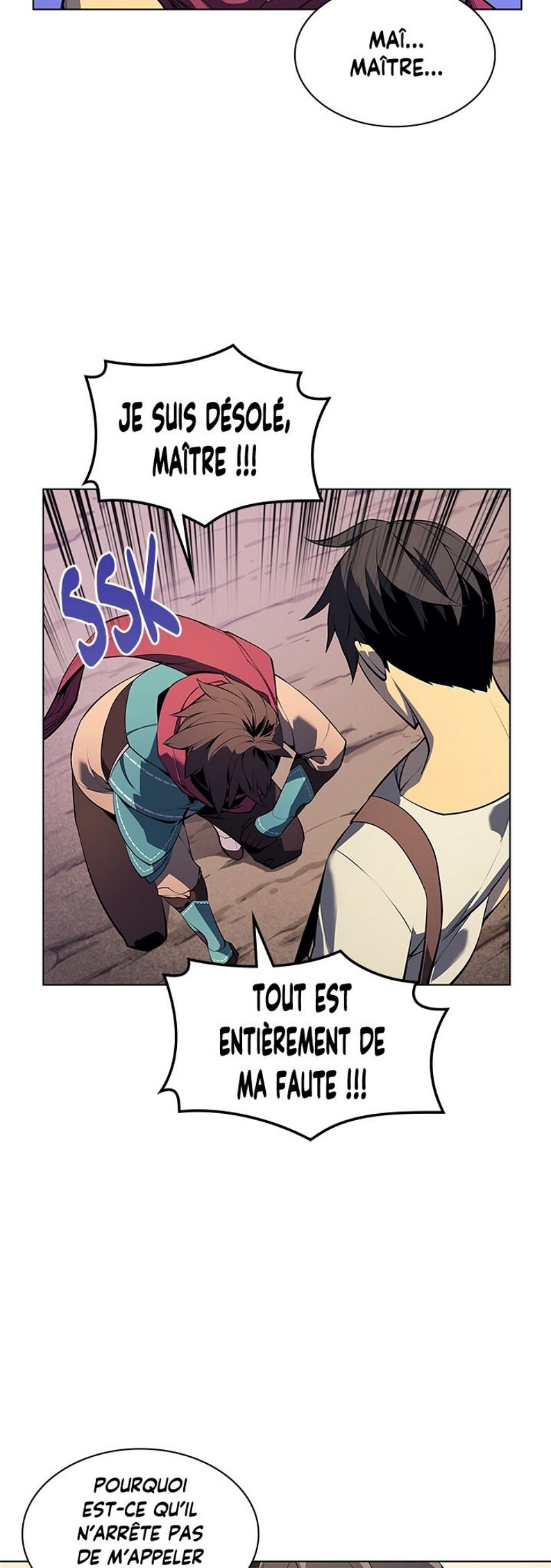 Overgeared (Remake) Chapitre 36 - Page 11
