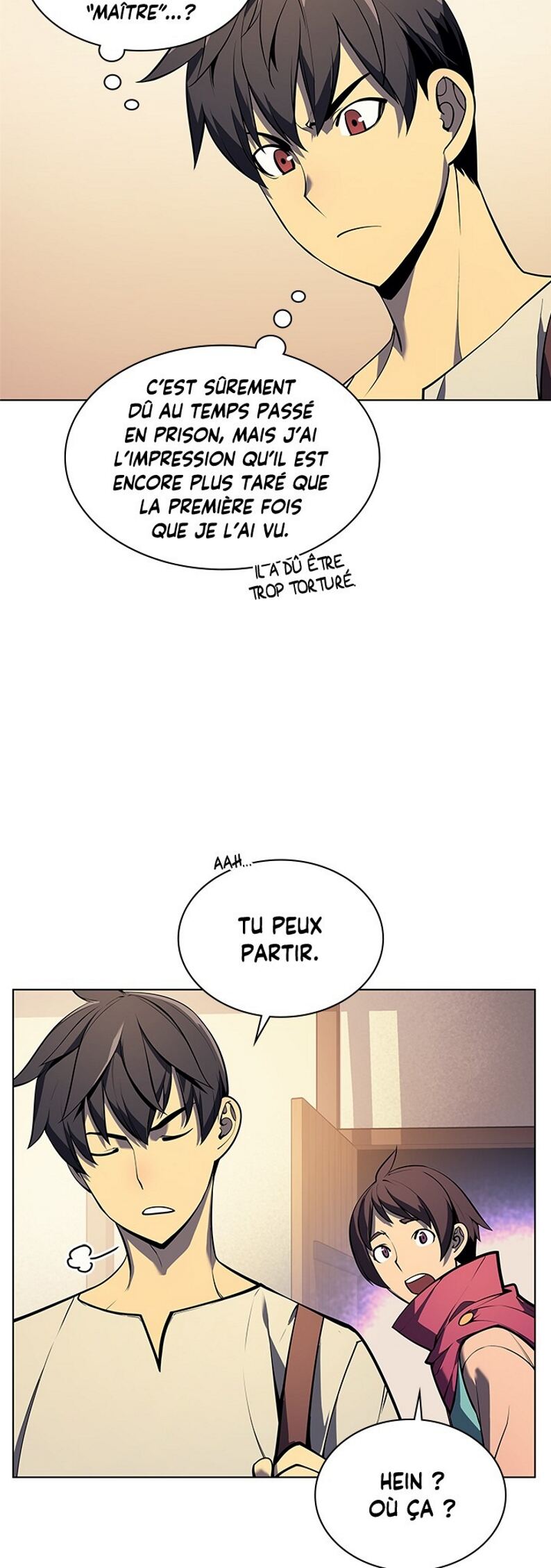 Overgeared (Remake) Chapitre 36 - Page 12