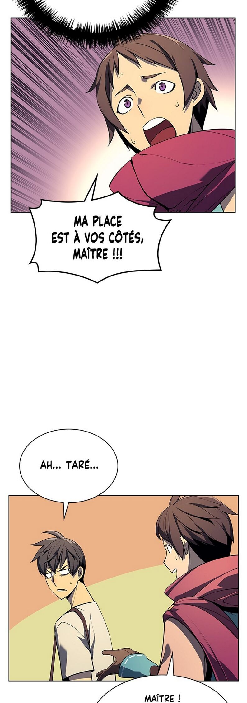 Overgeared (Remake) Chapitre 36 - Page 14