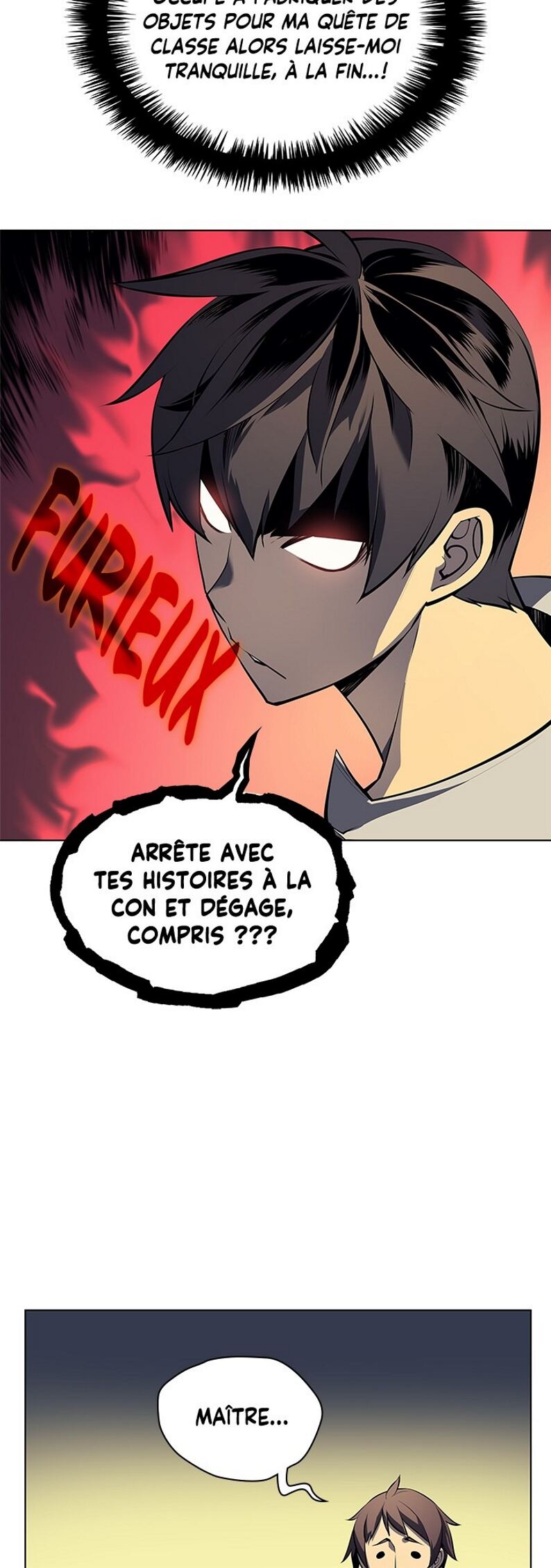 Overgeared (Remake) Chapitre 36 - Page 16
