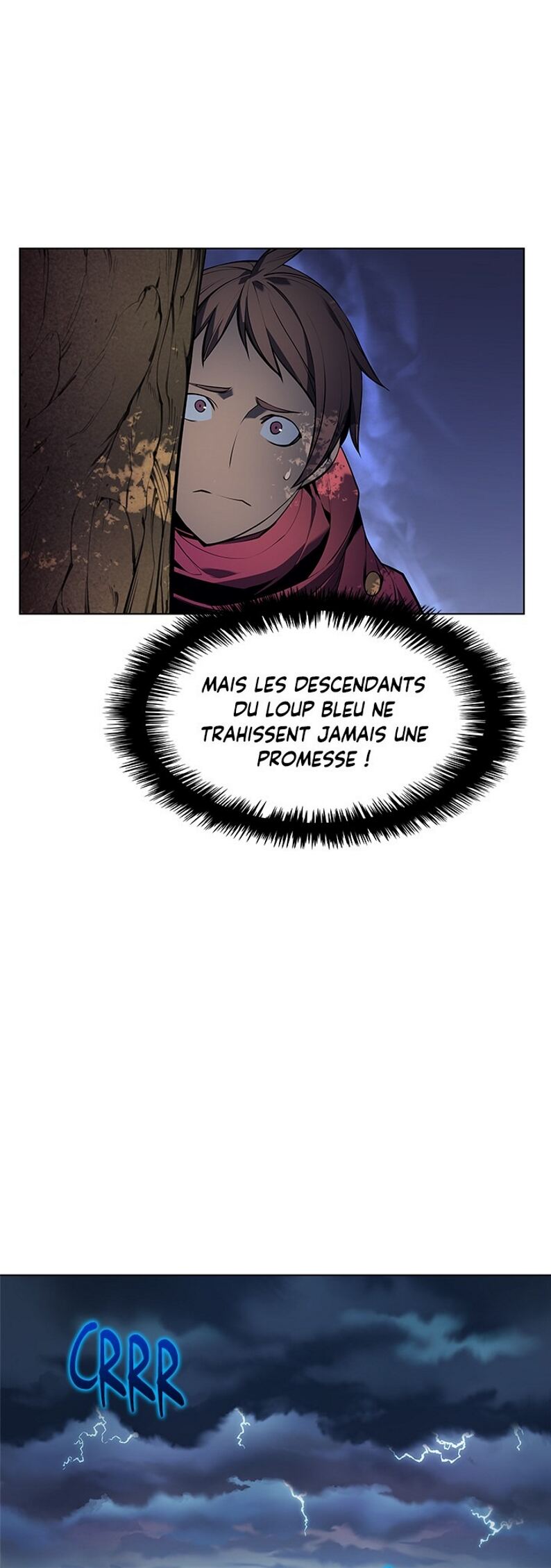 Overgeared (Remake) Chapitre 36 - Page 19
