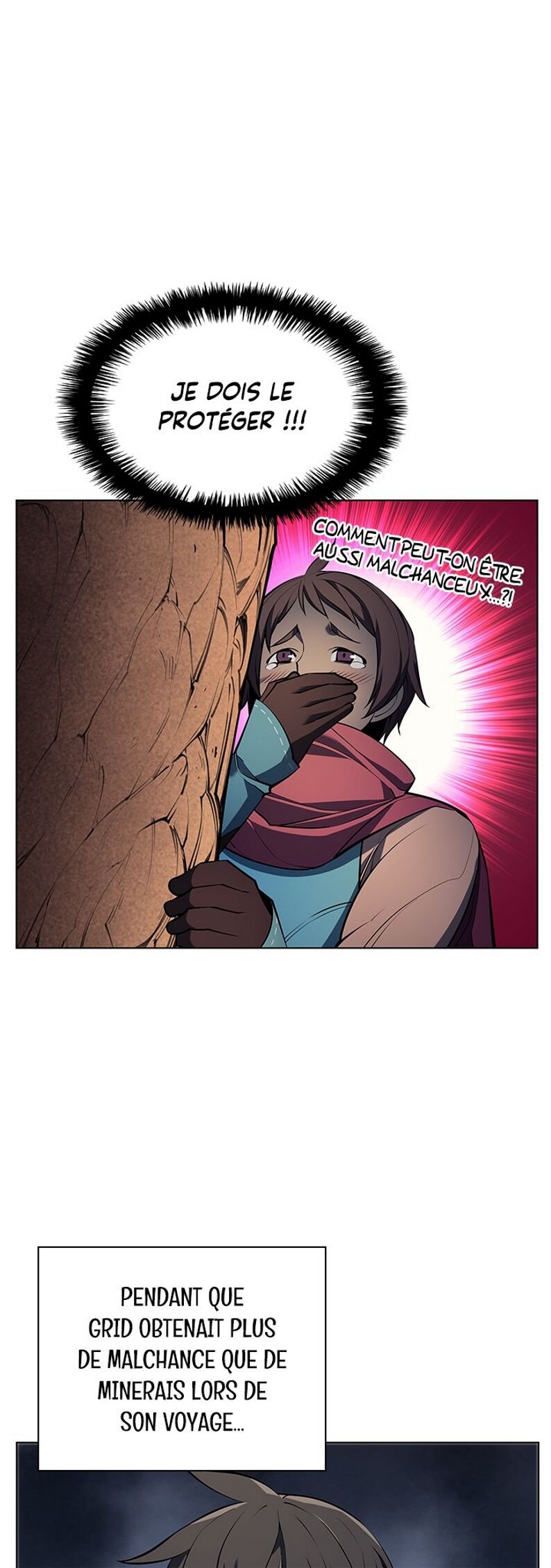Overgeared (Remake) Chapitre 36 - Page 21