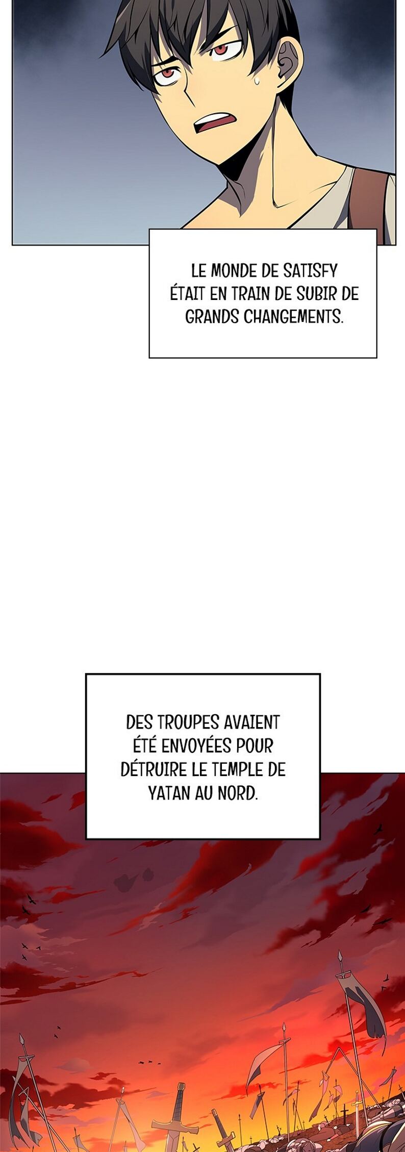 Overgeared (Remake) Chapitre 36 - Page 22