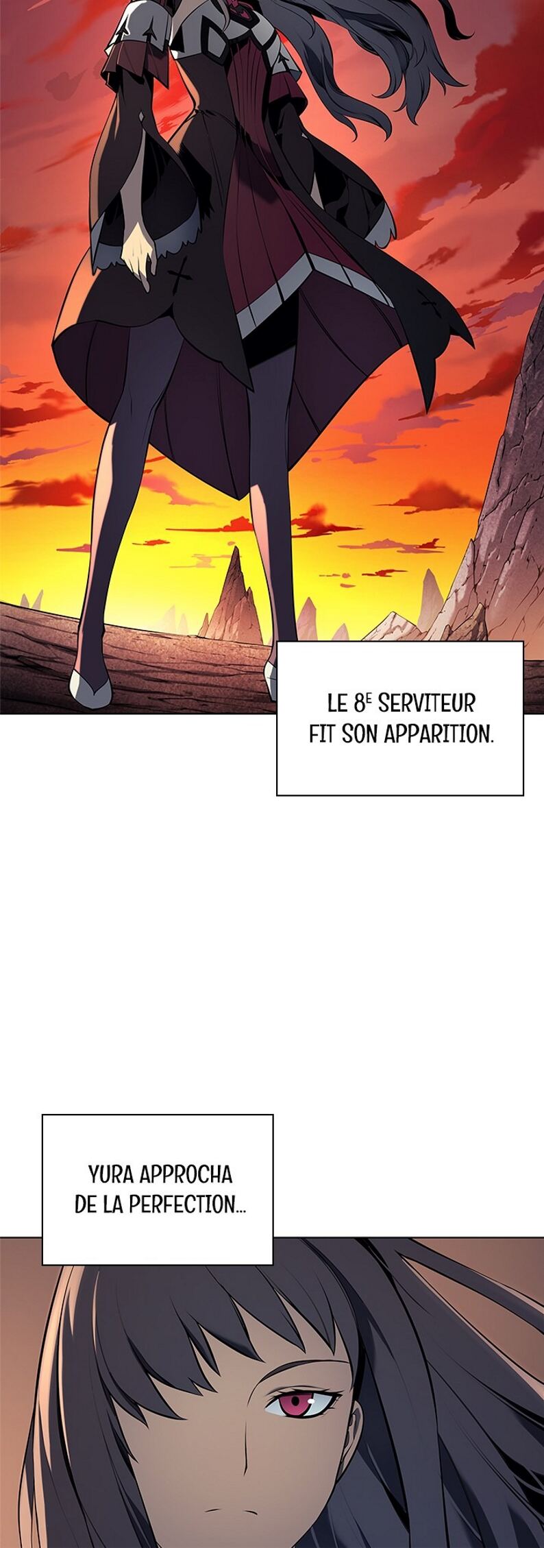 Overgeared (Remake) Chapitre 36 - Page 24