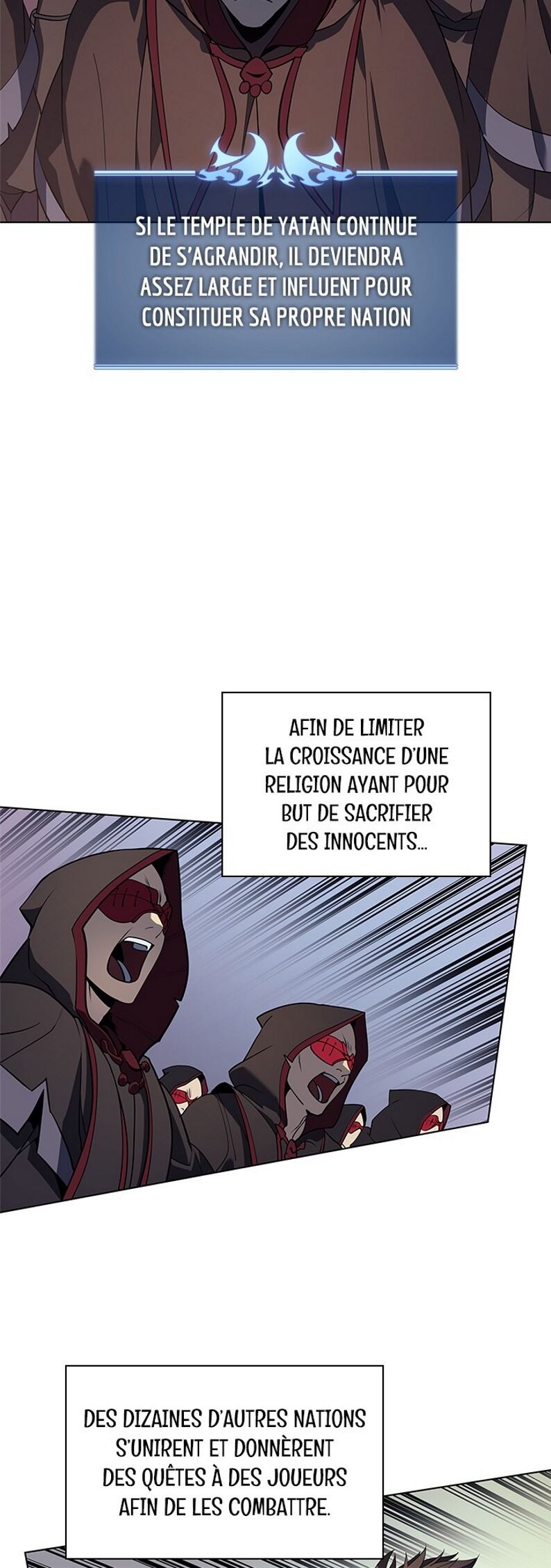 Overgeared (Remake) Chapitre 36 - Page 26
