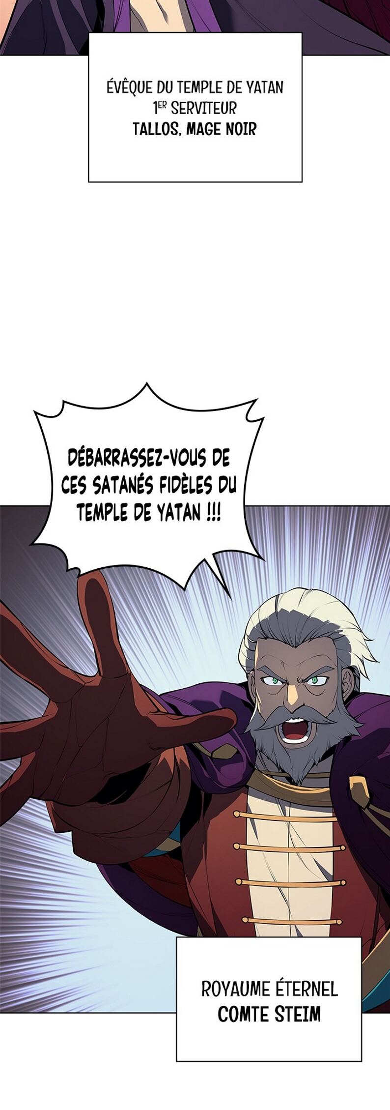 Overgeared (Remake) Chapitre 36 - Page 28
